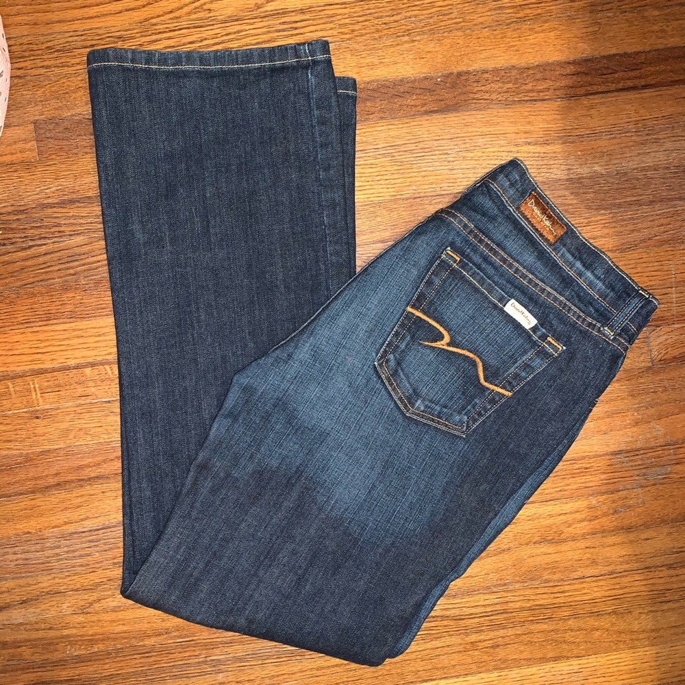 David Kahn Jeans!